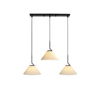 Pleated Skirt Houselight Pendant Light