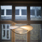 Plena Hanging light Pendant Light