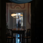 Plena Hanging light Pendant Light