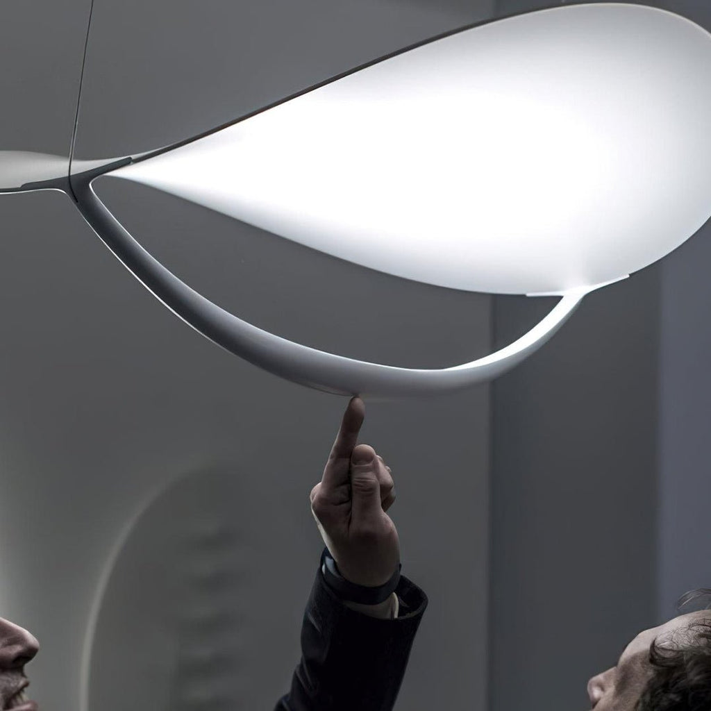 Plena Hanging light Pendant Light