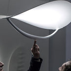 Plena Hanging light Pendant Light