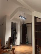 Pleva Candelabrum Chandelier