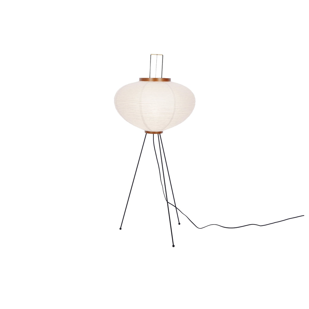 Rice Paper Free-standing Lamp Floor Lamp