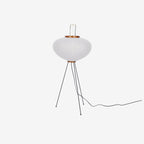 Rice Paper Free-standing Lamp Floor Lamp