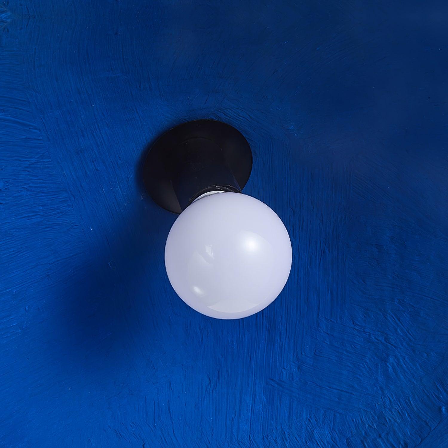 Pluto Drop light Pendant Lamp
