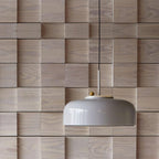 Podgy Houselight Pendant Light
