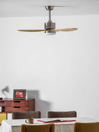 Polaris Ceiling Fan Light
