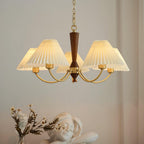 Polina Candelabrum Chandelier