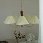 Polina Candelabrum Chandelier