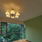 Polina Candelabrum Chandelier