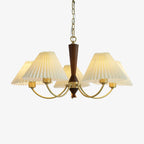 Polina Candelabrum Chandelier
