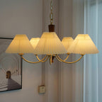 Polina Candelabrum Chandelier