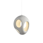 Polystyrene Houselight Pendant Light