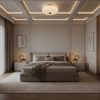Pompeluna Celing Light
