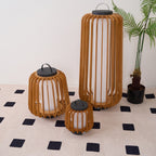 Portable Lantern Post light Outdoor Light