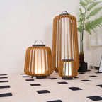 Portable Lantern Post light Outdoor Light