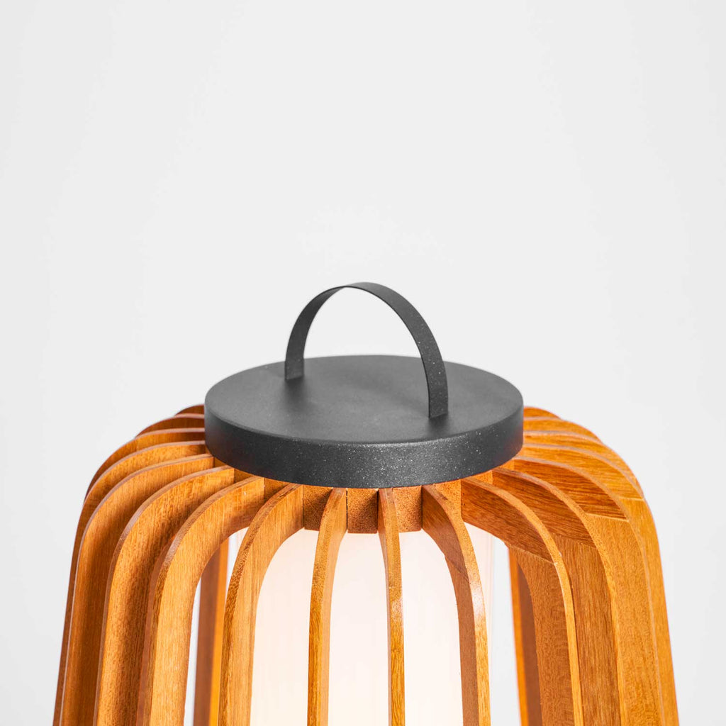 Portable Lantern Outdoor Light