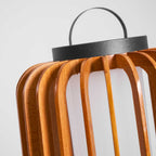 Portable Lantern Outdoor Light