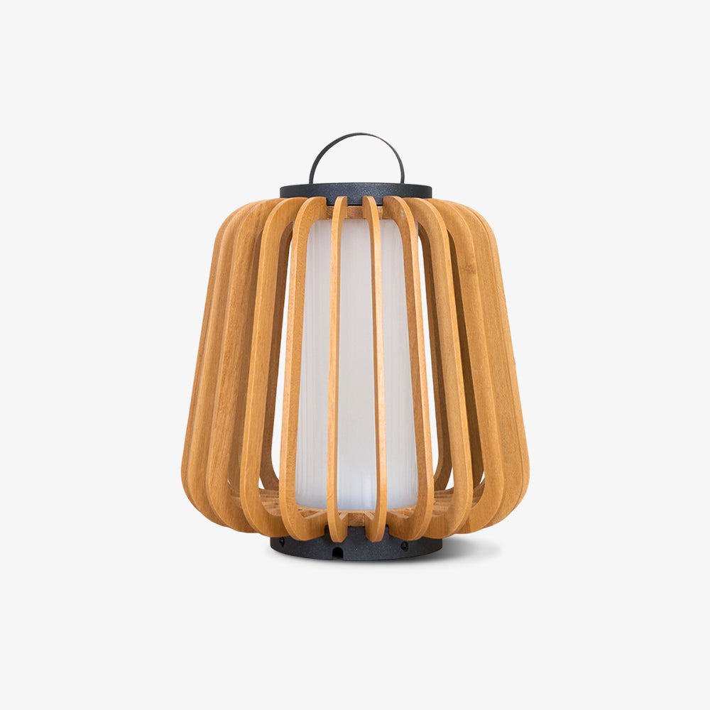 Portable Lantern Post light Outdoor Light