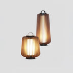 Portable Lantern Post light Outdoor Light