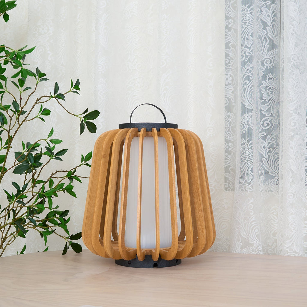 Portable Lantern Post light Outdoor Light