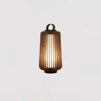 Portable Lantern Post light Outdoor Light