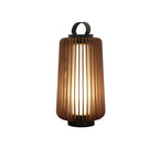 Portable Lantern Post light Outdoor Light