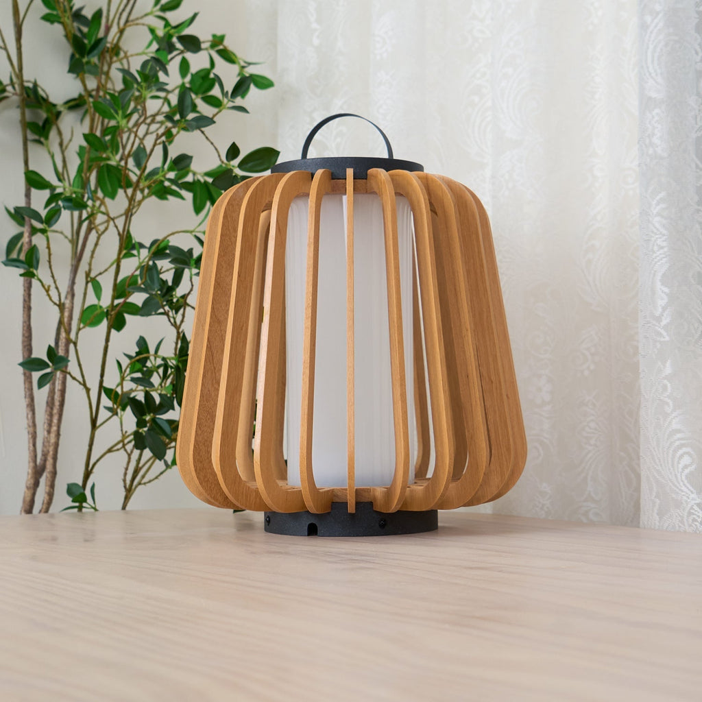 Portable Lantern Post light Outdoor Light