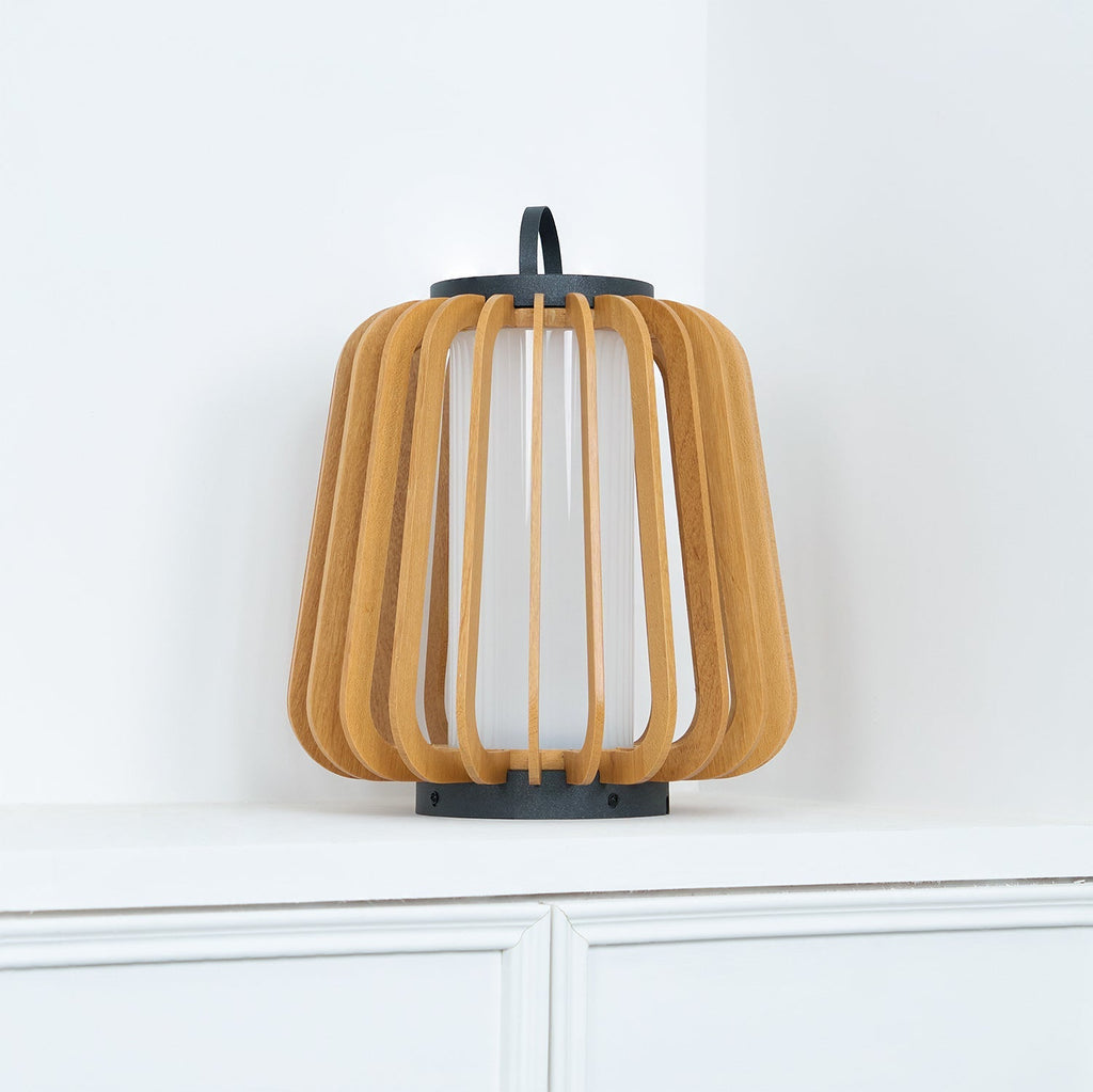 Portable Lantern Post light Outdoor Light