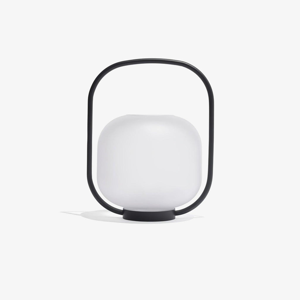Portable Lantern Outdoor Side table lamp Table Lamp