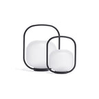 Portable Lantern Outdoor Side table lamp Table Lamp