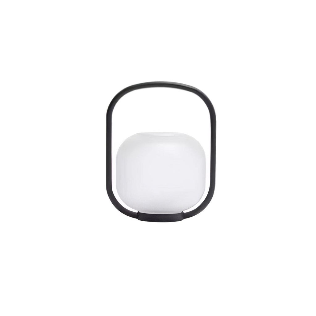 Portable Lantern Outdoor Side table lamp Table Lamp