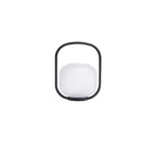 Portable Lantern Outdoor Side table lamp Table Lamp