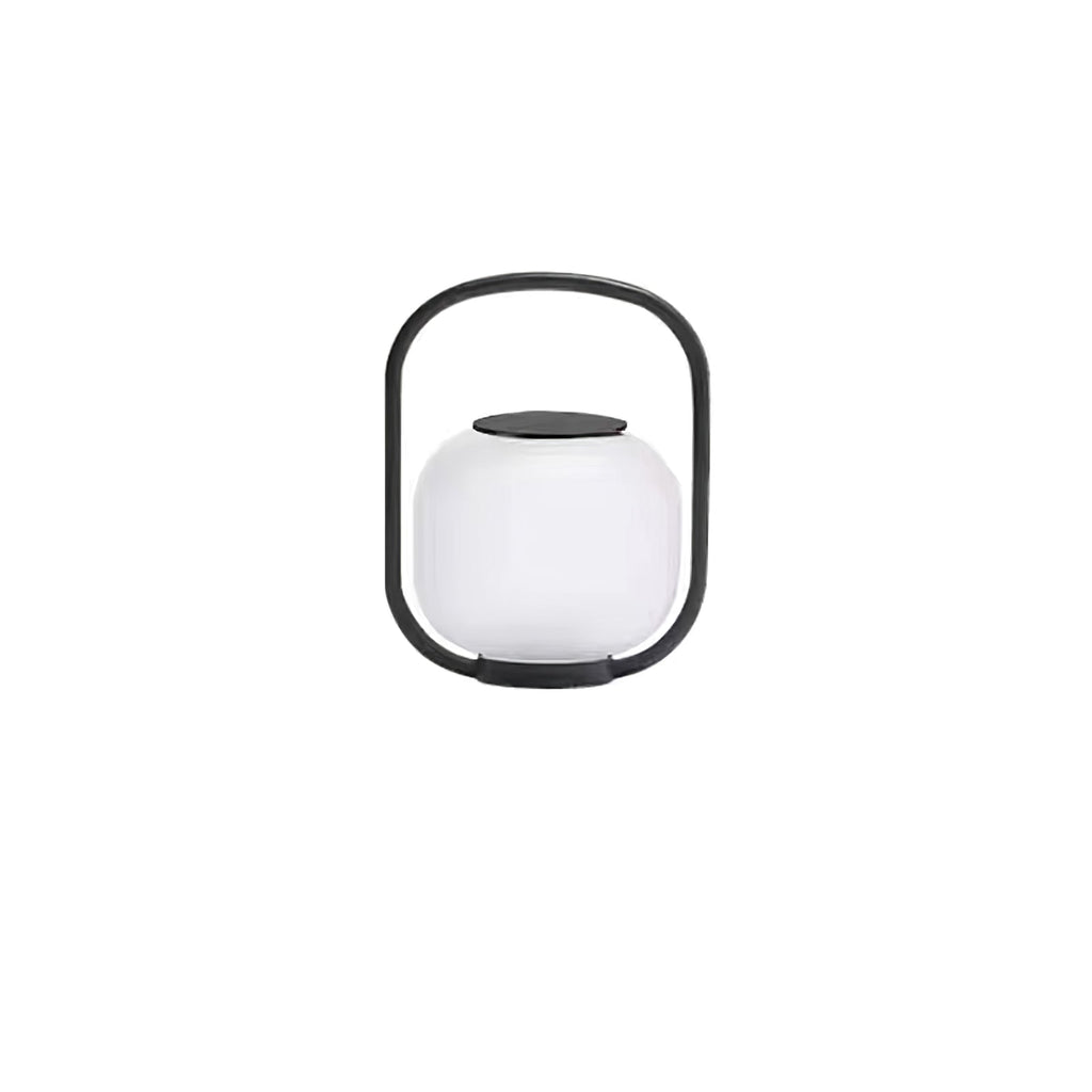 Portable Lantern Outdoor Side table lamp Table Lamp