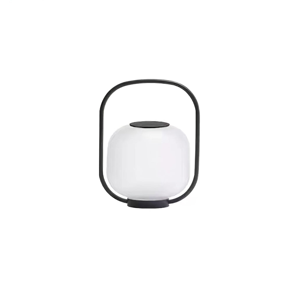Portable Lantern Outdoor Side table lamp Table Lamp