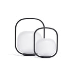 Portable Lantern Outdoor Side table lamp Table Lamp