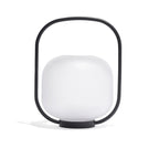 Portable Lantern Outdoor Side table lamp Table Lamp