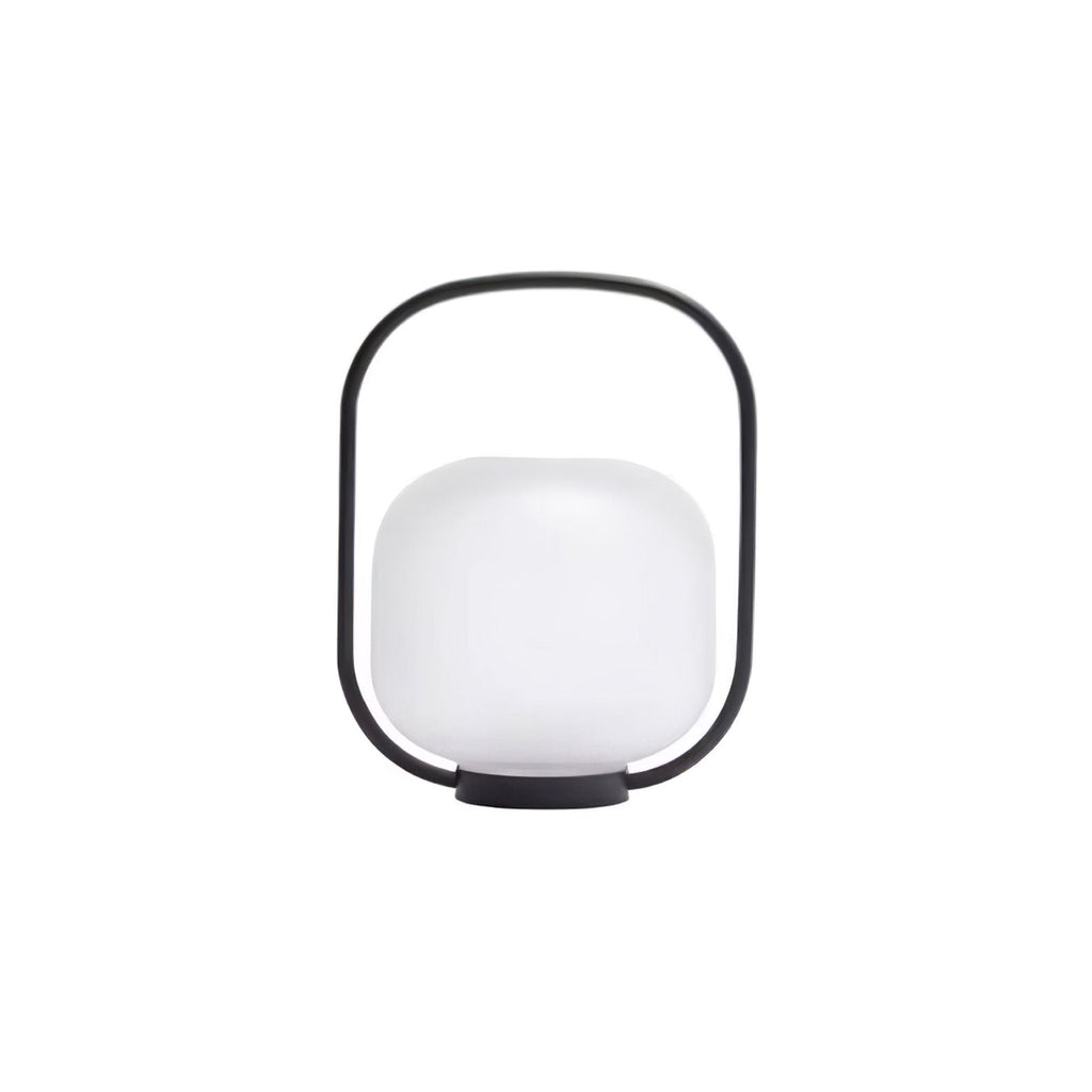 Portable Lantern Outdoor Side table lamp Table Lamp