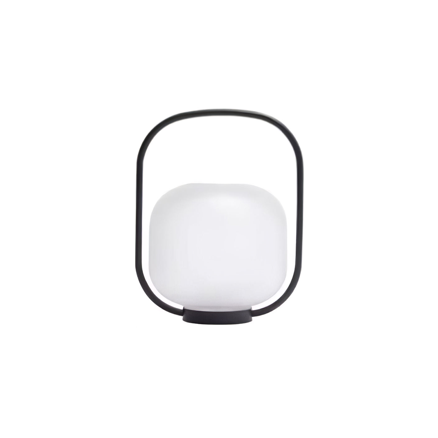 Portable Lantern Outdoor Side table lamp Table Lamp
