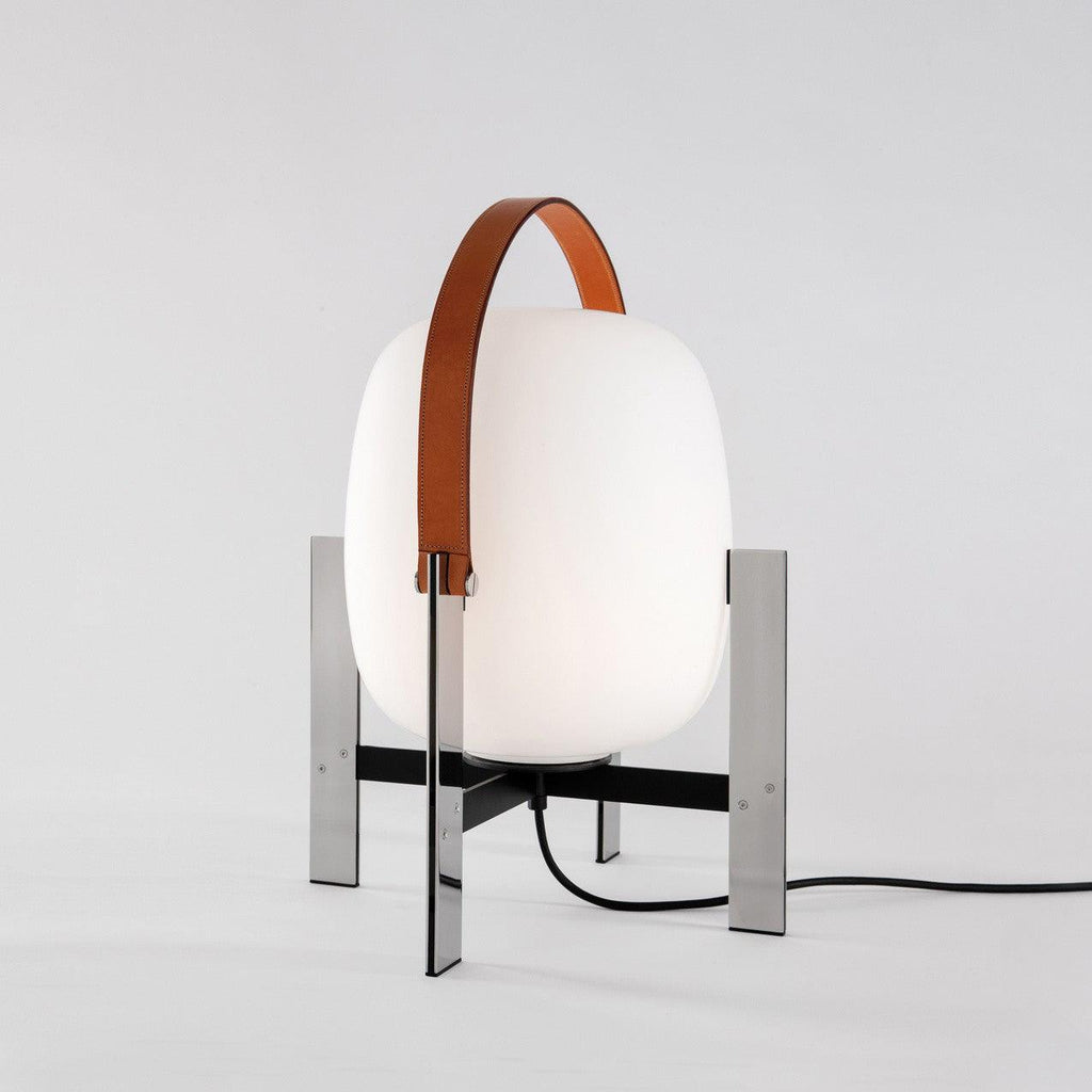 Portable Lantern Bedside lamp Table Lamp