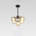 Possini Euro Gable Modo Chandelier