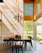 Possini Euro Gable Modo Chandelier