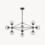 Possini Euro Gable Modo Chandelier