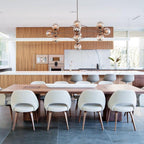 Possini Euro Gable Modo Chandelier