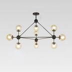Possini Euro Gable Modo Chandelier
