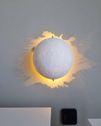Postkrisi Lamp bracket Wall Lamp