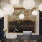 Postkrisi Droplight Pendant Lamp