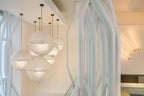 Postkrisi Droplight Pendant Lamp