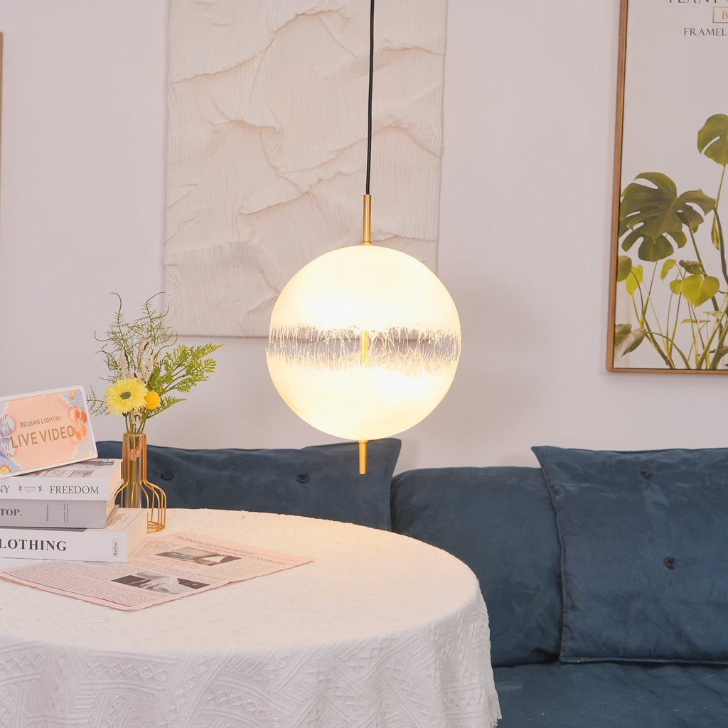 Postkrisi Droplight Pendant Lamp