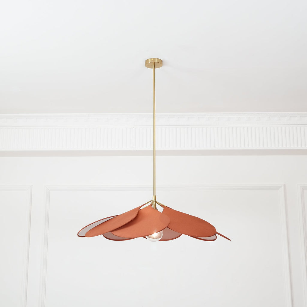 Precieuse Petals Houselight Pendant Lamp